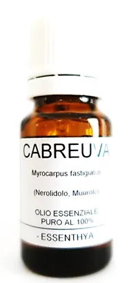 Cabreuva