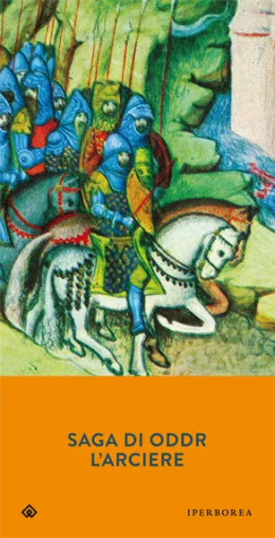 Saga di Oddr l'Arciere