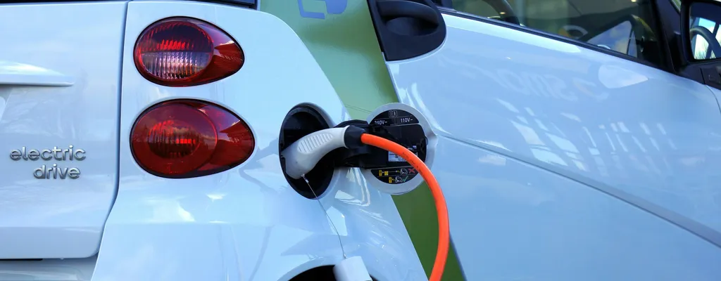 auto elettrica