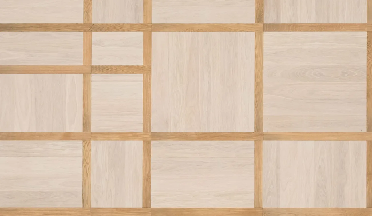 Wood Flooring - Listone Giordano