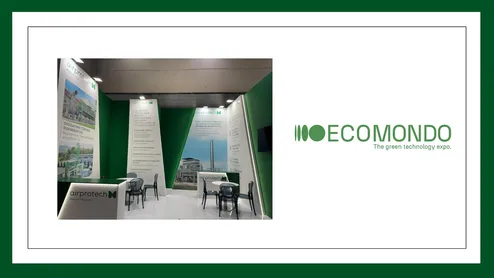 ECOMONDO 2025
