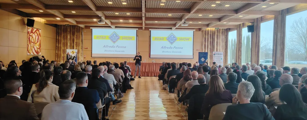 Tour Formazione 2026 di Uca Assicurazione