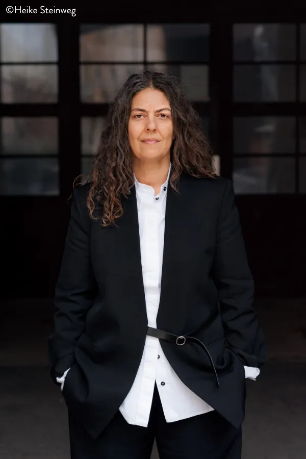 Jina Khayyer