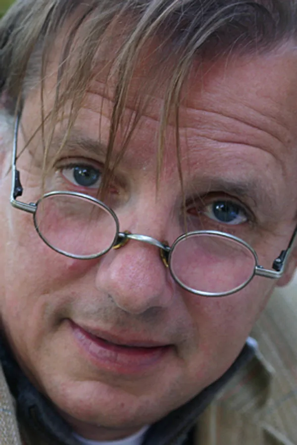 Willem Jan Otten