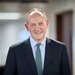 George Culmer
