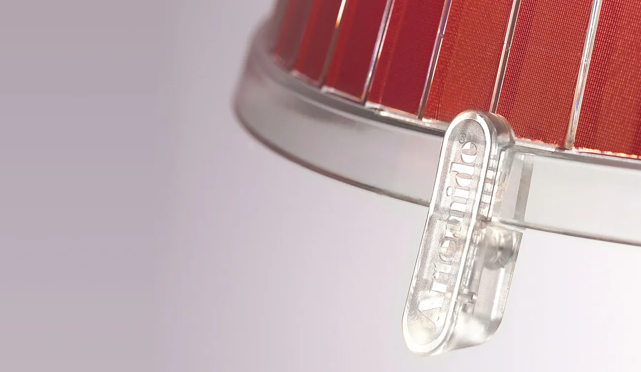 Artemide, Choose lamp