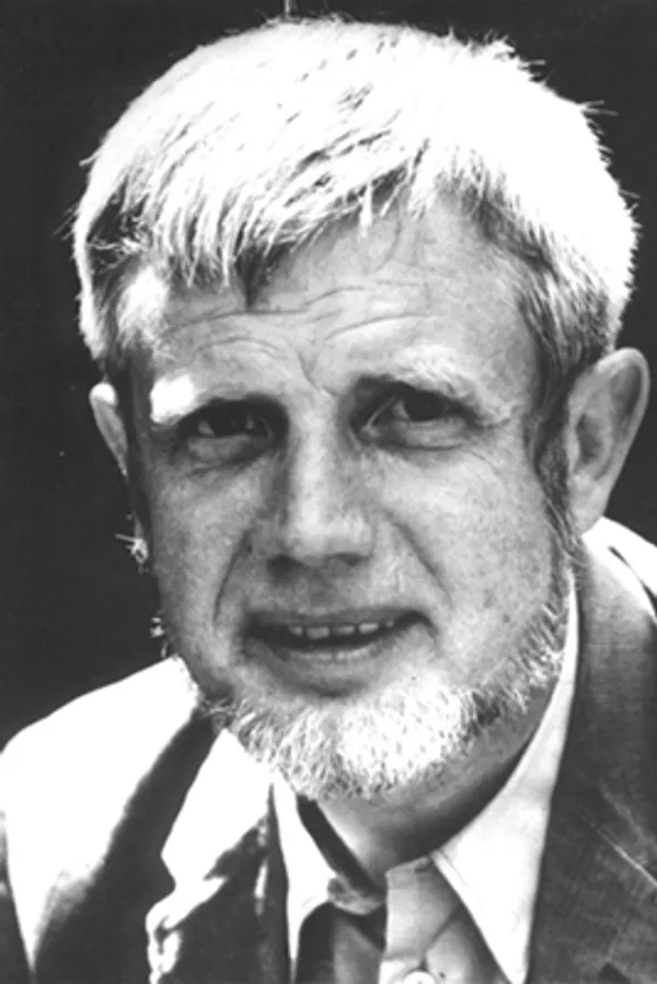 Thorkild Hansen