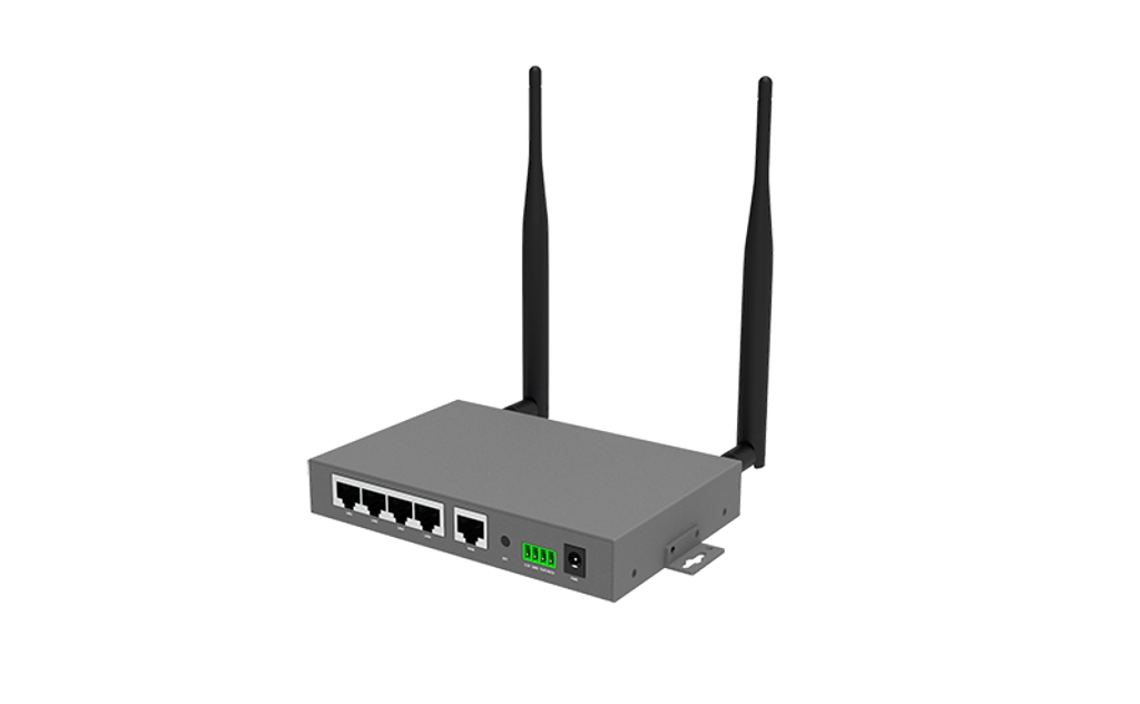 Industrial Router 4G LTE