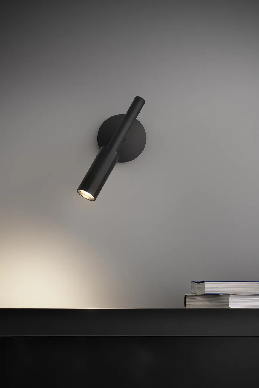 Lighting collection, Tubino for Panzeri