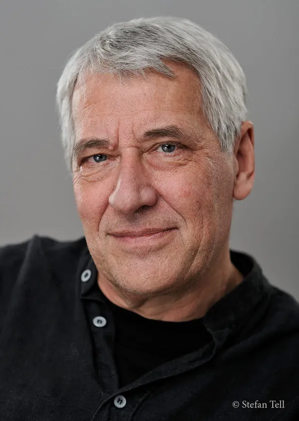 Ulf Nilsson