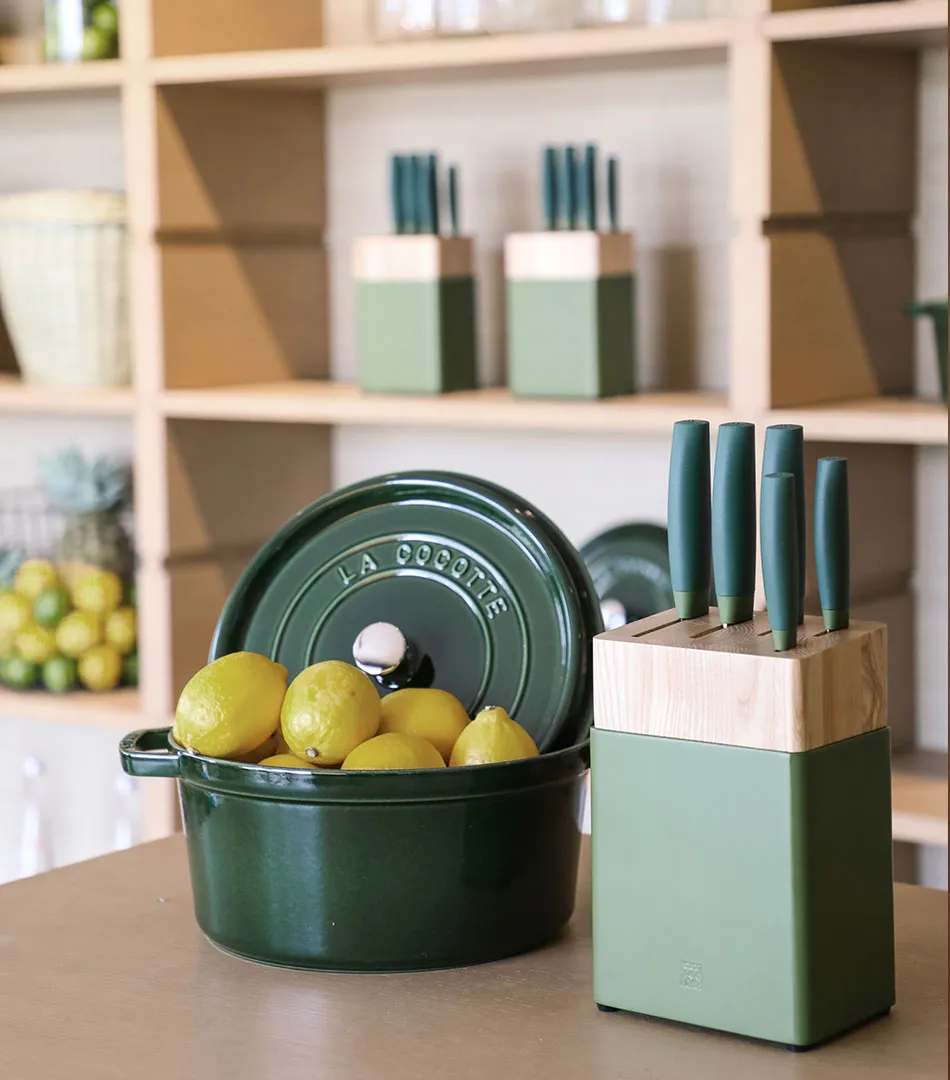 Zwilling Flagship Store - Shanghai (CN)