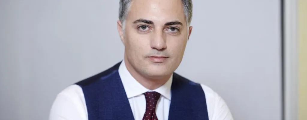 Vincenzo Macaione
