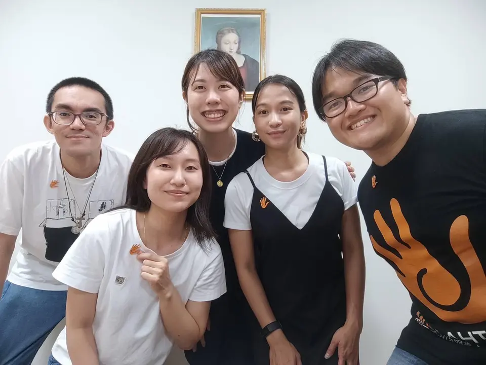 Raising Awareness about Human Trafficking in Japan: The Inspiring Work of Talitha Kum Youth Ambassadors