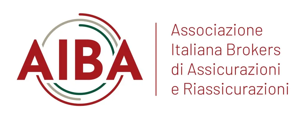 Il logo di Aiba