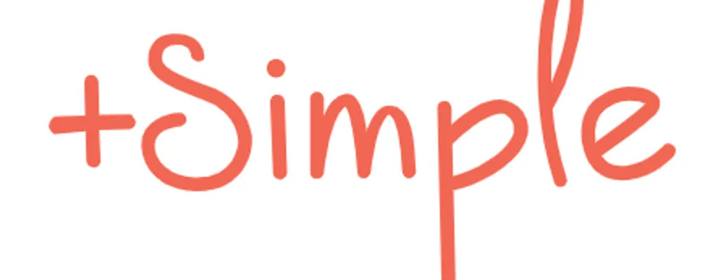 Il logo di +Simple