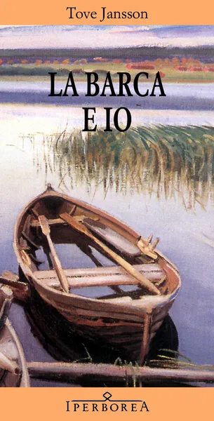 La barca e io