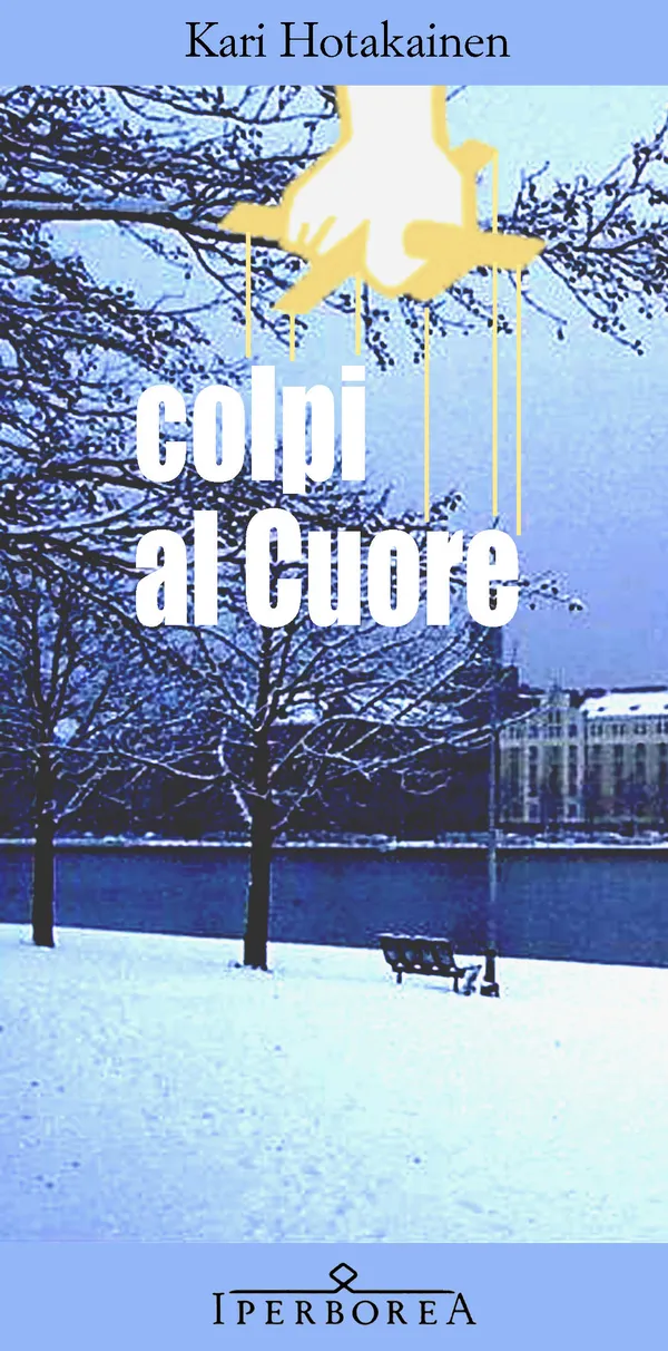 Colpi al cuore