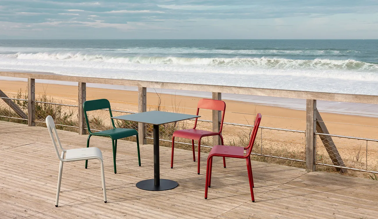 Rimini Collection for Isimar