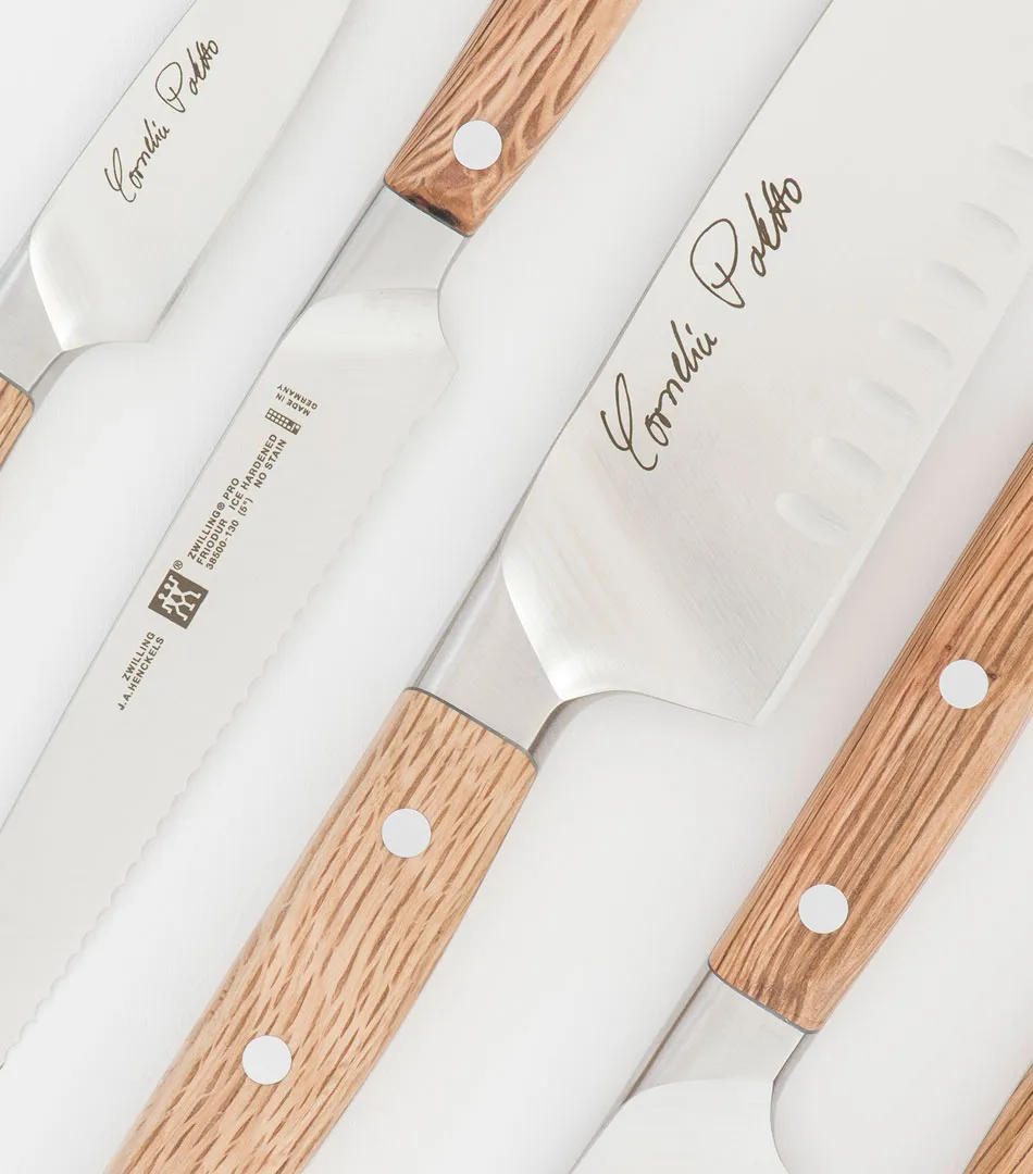 Zwilling Pro Poletto