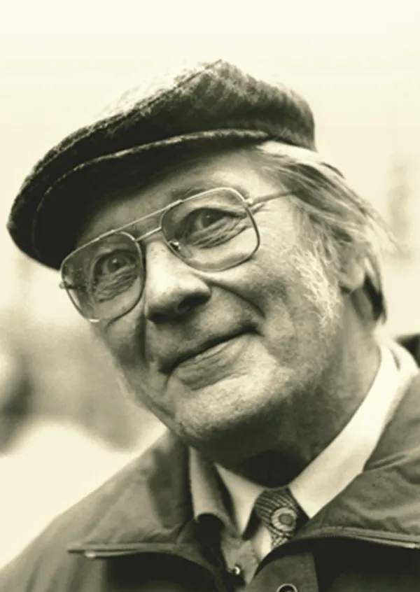 Jaan Kross