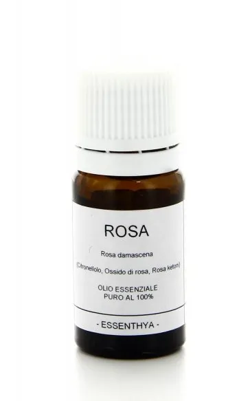 Rosa BIO