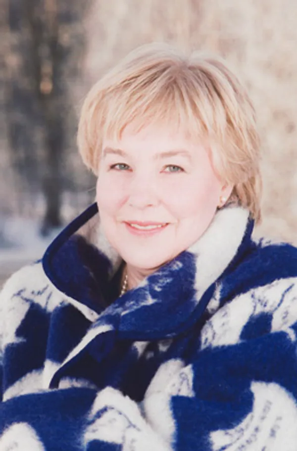 Monica Kristensen