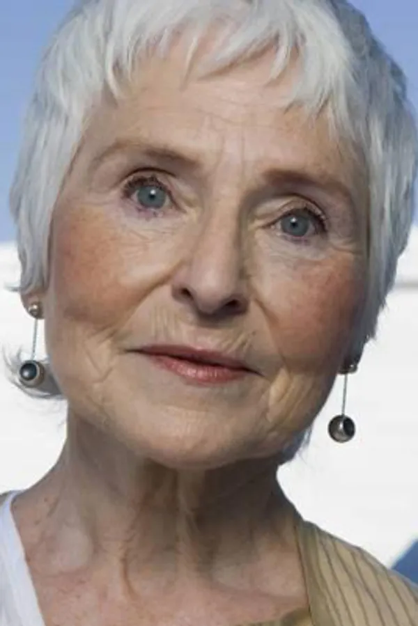Herbjørg Wassmo