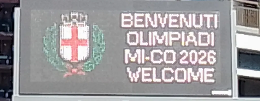 Milano