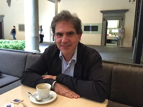 «533»: la parola al traduttore