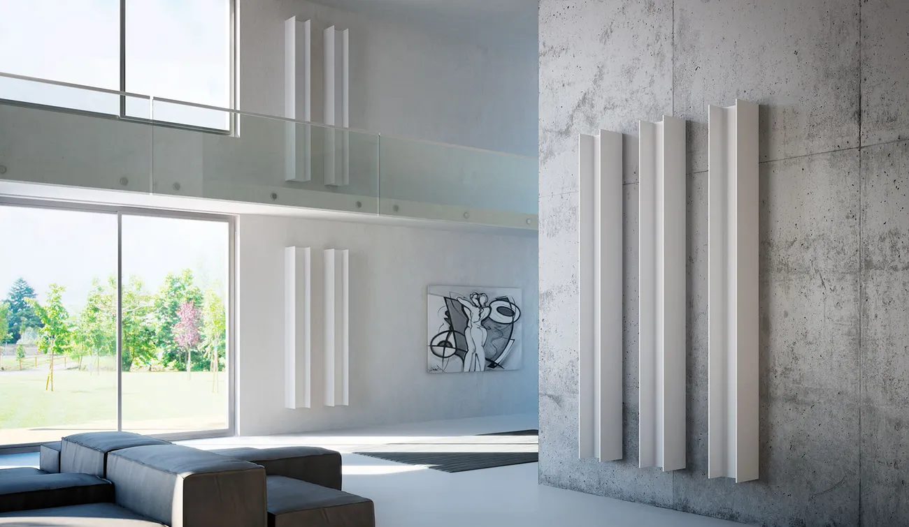 Antonio Rodriguez racconta Serie T di Antrax a Designbest Magazine.