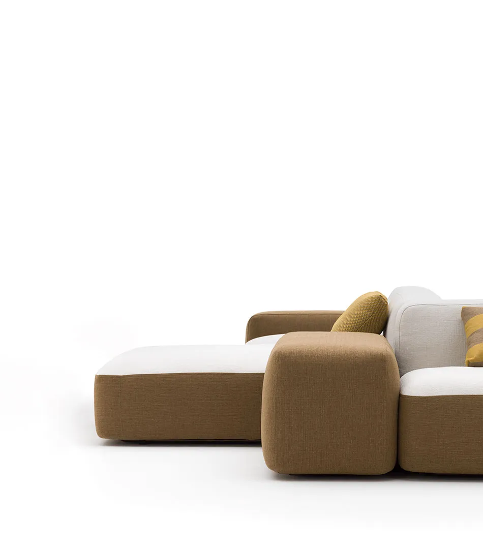 Desiree Dorvan Sofa Collection