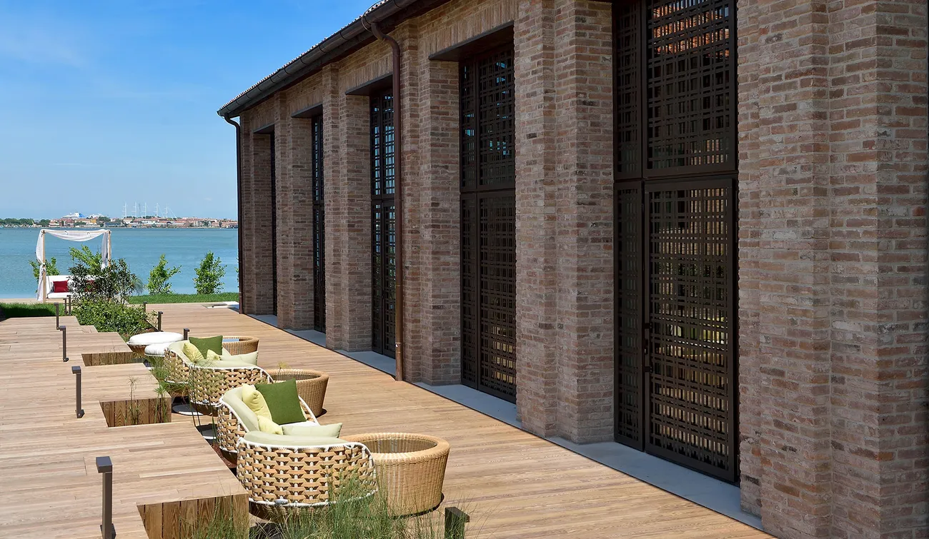 JW Marriott Venice Resort & Spa, Venice (IT)