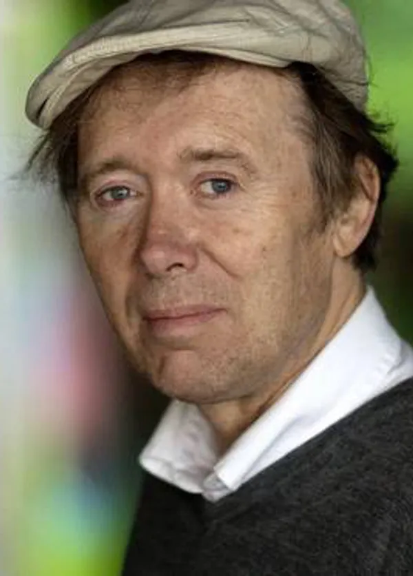 Stig Dalager