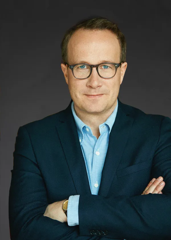 Andri Snær Magnason