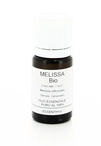 Melissa BIO