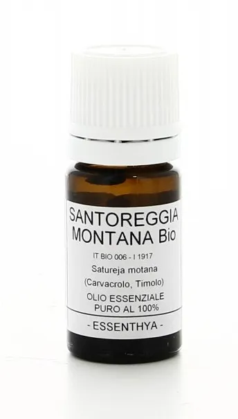 SANTOREGGIA MONTANA Bio