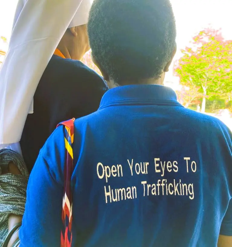 NEWS FROM THE NETWORK: KENYA