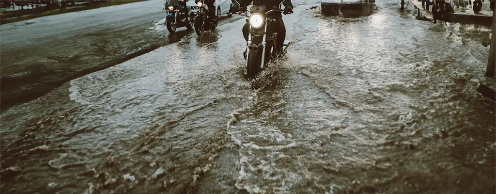 alluvione