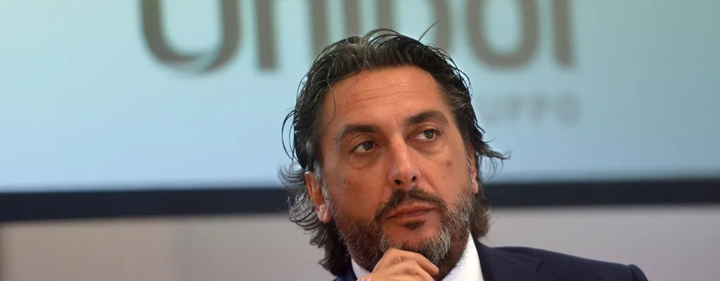 Carlo Cimbri