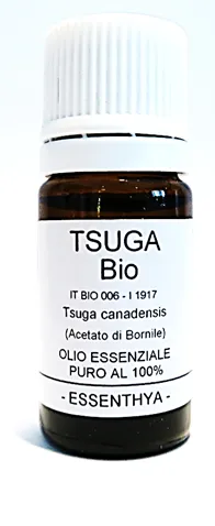 Tsuga BIO