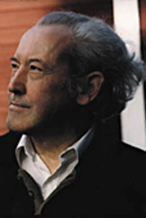 Peter Nilson