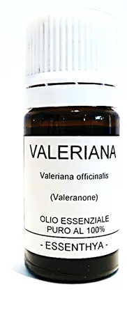 VALERIANA