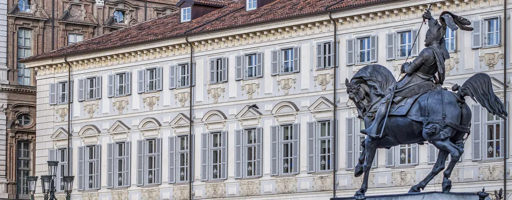 La sede di Uca