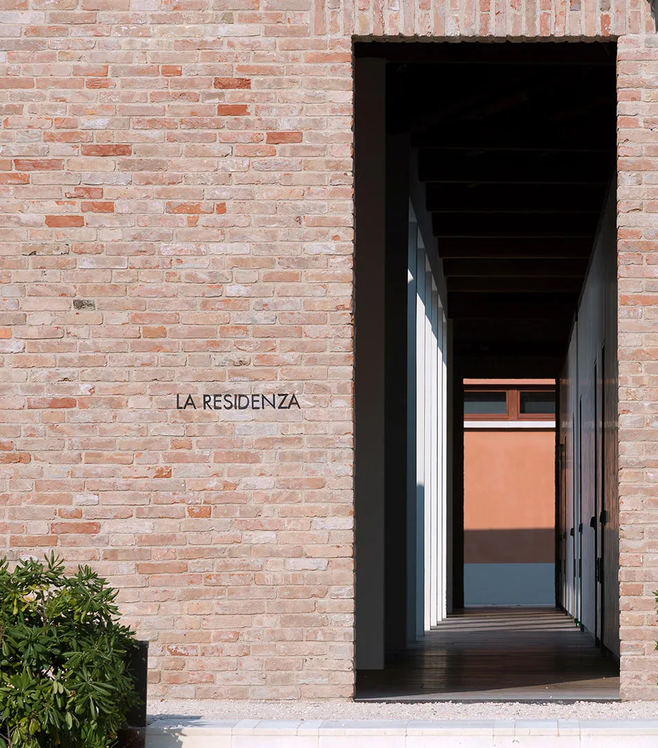 JW Marriott Venice Resort & Spa, Venice (IT)