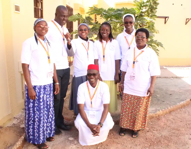 NEWS FROM THE NETWORKS: TAKUMA IN MALI
