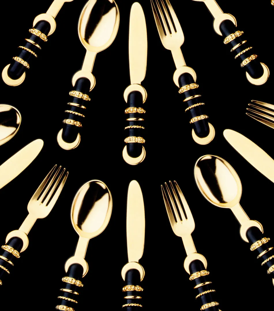 WMF, Hommage à Madonna cutlery