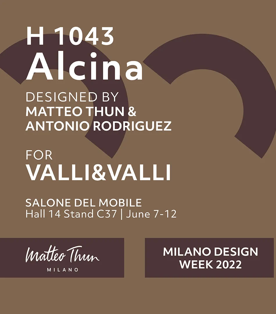 Milano Design Week 2022