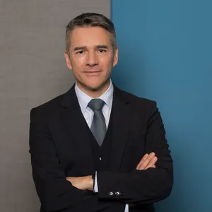 Philippe Dessèvre