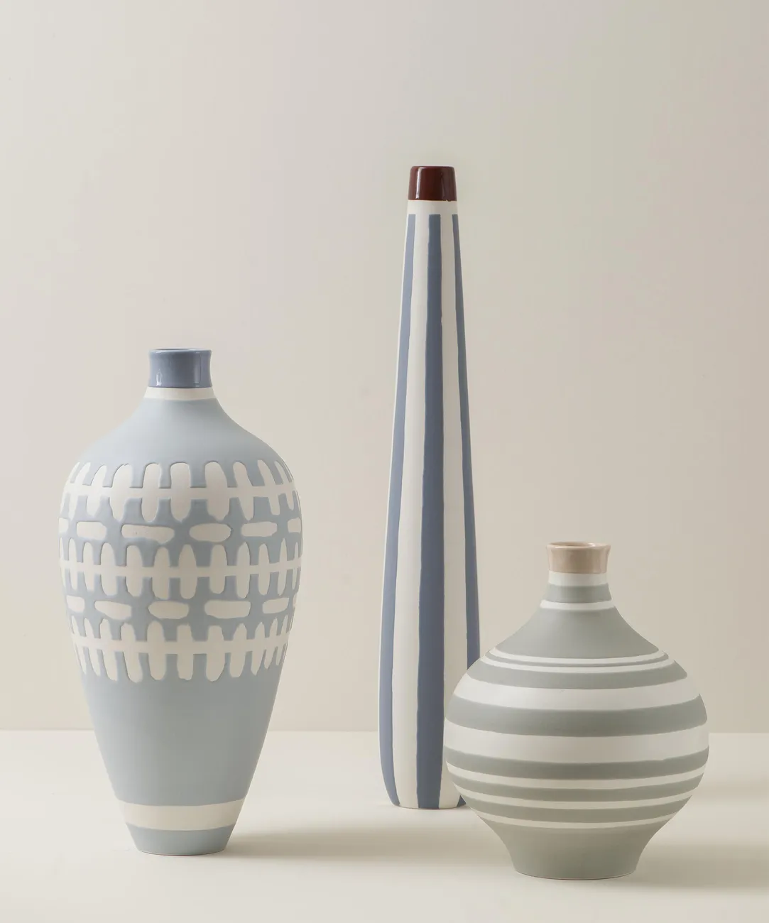 Vasi da colorare collection, for Matteo Thun Atelier