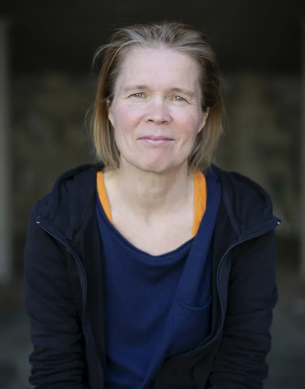 Ia Genberg